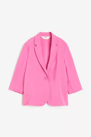 H and outlet m kids blazer