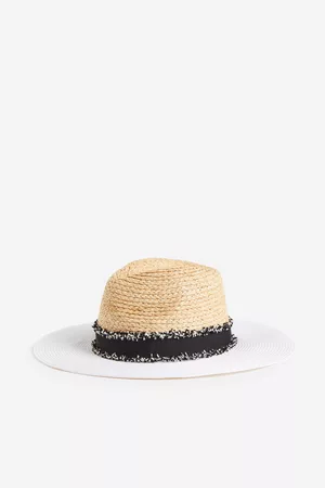 H&M Straw hat