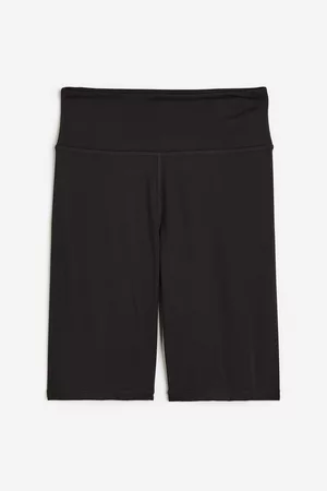 H&M Sports cycling shorts