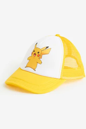 H&M Printed cap