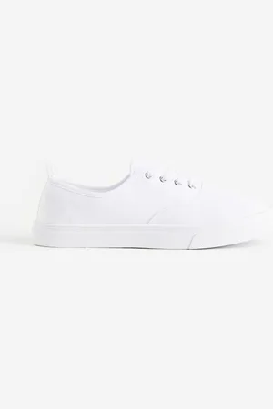 H and outlet m ladies trainers