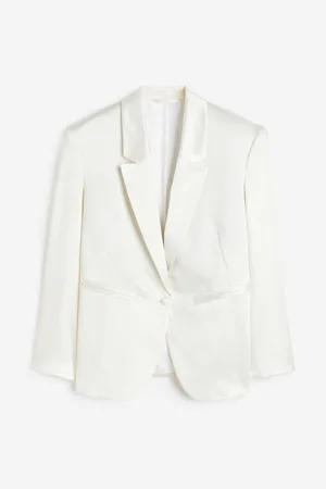 H&M Single-breasted dinner jacket