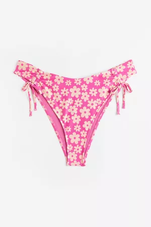 H&M Bikini bottoms