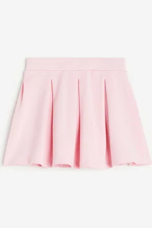 H and outlet m skirts india