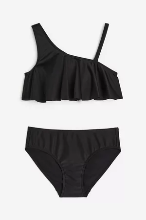 H&M Flounced bikini