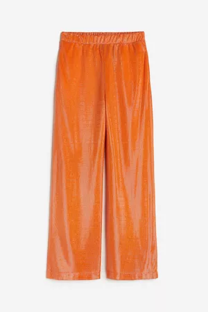 H&M Pull-on jersey trousers