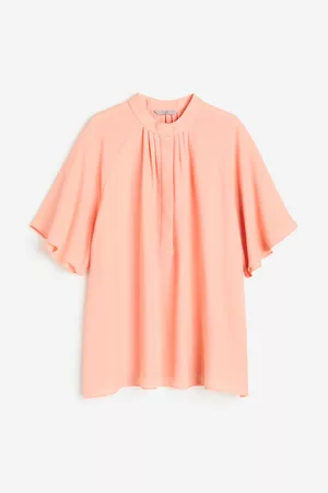 H&M Chiffon blouse