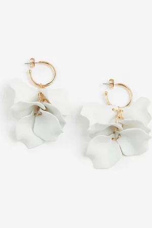 Buy Gold Earrings for Women by Aldo Online | Ajio.com