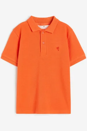 H and m kids cheap shirts