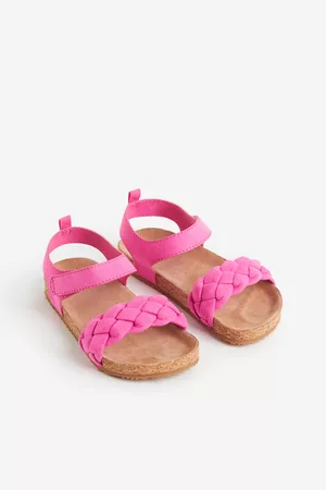Lippy Mini Girls Sandals