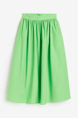 H&M Flared skirt
