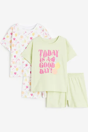 Girls pjs sale new arrivals