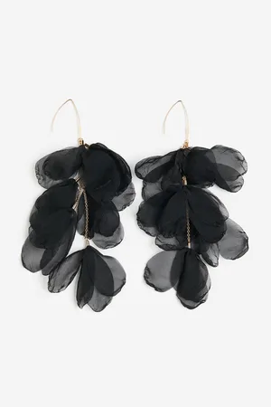 H&M Pendant earrings