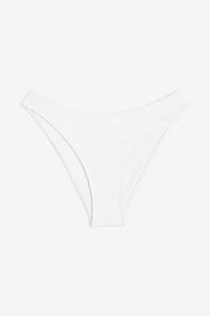 H&M High-leg bikini bottoms