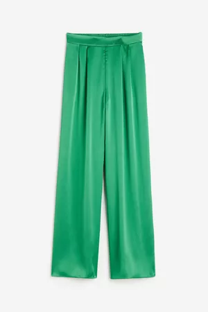 H&M Wide trousers