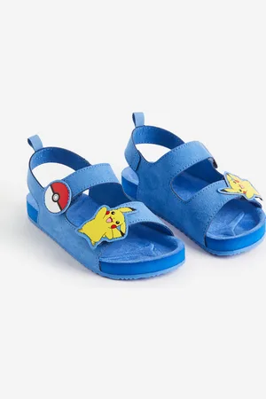 CLARKS CHILDREN'S INFANTS Boys Stomposaurus Dinosaur Sandals Size 9 UK  £14.00 - PicClick UK