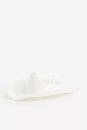H&M Straw hat