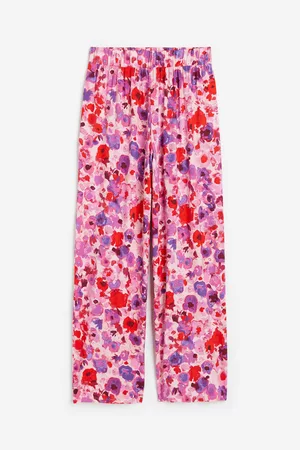 H&M Pull-on jersey trousers