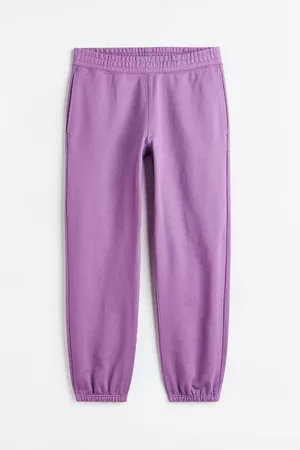 Trousers & Lowers - Purple - men - 220 products