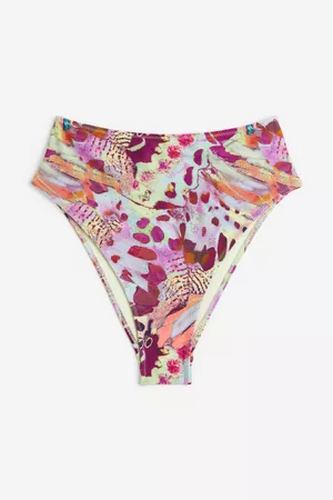 H&M Brazilian bikini bottoms