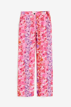 H&M Flared trousers