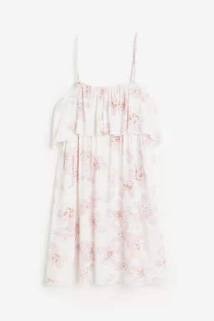 H&M MAMA Before & After pregnancy/nursing dress