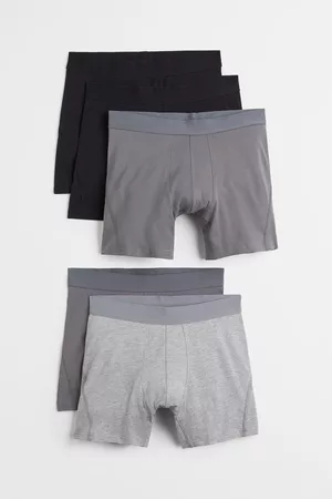 5-pack Xtra Life™ Short Boxer Briefs