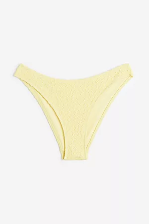 H&M High-leg bikini bottoms