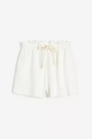 H and m paper hotsell bag shorts