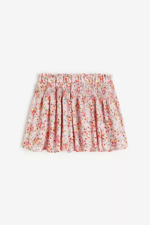 H and discount m girls skirts