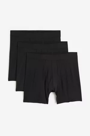 H&M Men Swimming Trunks - 3-pack DryMove™ Sports trunks