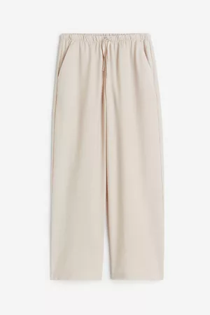 H&M Trousers - Loose Fit trousers