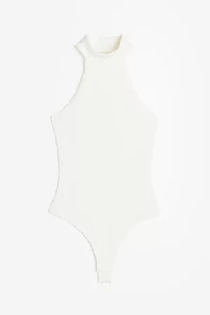 H&M Women Socks - Halterneck thong body