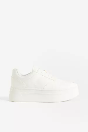 H&M Women Sneakers & Sports Shoes - Trainers