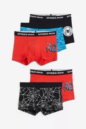 H&M Boys Boxer Shorts - 5-pack boxer shorts