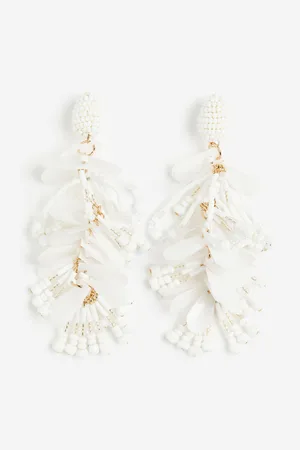 H&M Pendant earrings