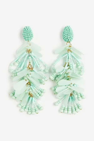 H&M Pendant earrings
