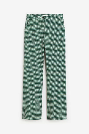 Women trousers