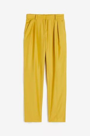 H&M Tapered trousers