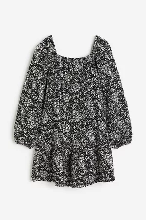H&M A-line dress
