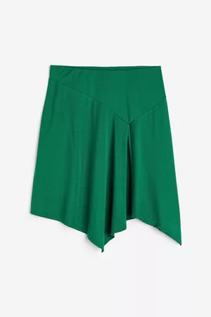 H&M Asymmetric skirt