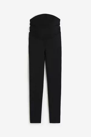H&M MAMA Treggings