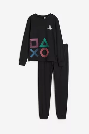 Mens playstation best sale pyjamas asda