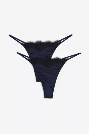 Briefs & Thongs in the size 56 for Women on sale