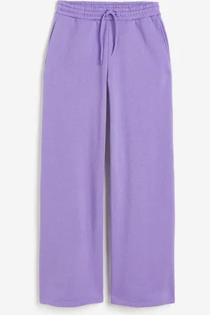Buy online High Rise Lavender Trouser from bottom wear for Women by Avyanna  for 539 at 55 off  2023 Limeroadcom