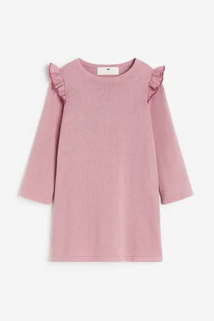 Buy H&M Knitted Dresses online - 231 products