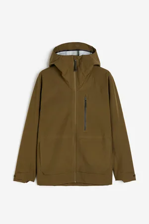 H&M StormMove™ 3-layer shell jacket