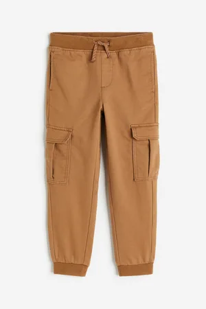 Shop Boys Trousers  Pants from Top Brands  Amazon India