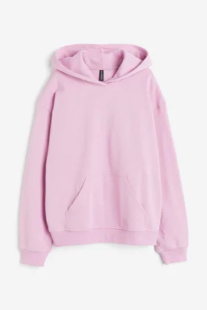 H&M Oversized hoodie