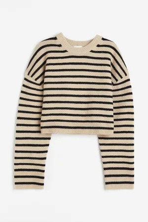 H&M Short jumper